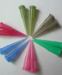 Kim bơm keo – Kim bơm keo nhựa mũi chóp