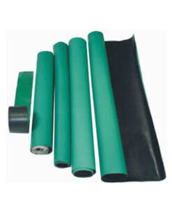 Cuộn thảm cao su chống tĩnh điện