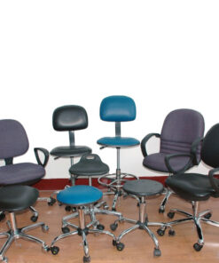 Ghế chống tĩnh điện