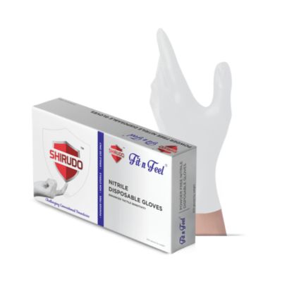 Găng Tay Nitrile Phòng Sạch 9 (1)