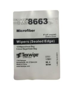 Khăn lau Microfiber ThermaSeal™