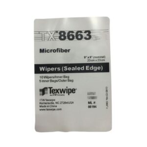 Khăn lau Microfiber ThermaSeal™