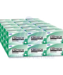 Giấy lau Kimtech