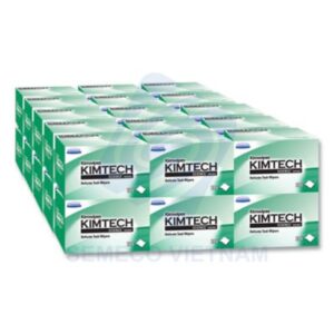 Giấy lau Kimtech