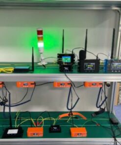 Hệ Thống Quản Lý Tĩnh Điện ESD Online