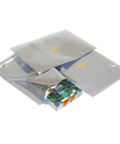 Túi Nhôm Chống Tĩnh Điện – Giải Pháp Bảo Vệ Tối Ưu Cho Linh Kiện Điện Tử