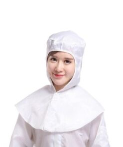 Mũ Trùm Ngang Vai Chống Tĩnh Điện (ESD HOOD)