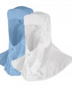 Mũ Trùm Ngang Vai Chống Tĩnh Điện (ESD HOOD)