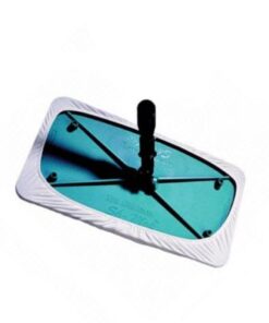 Vỏ Bọc Cây Lau Phòng Sạch AlphaMop™ TX7118