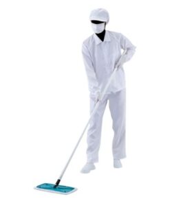 Bộ Cây Lau Phòng Sạch AlphaMop™ Kit TX7108