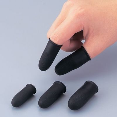 Conduct Thick Finger Stall (1)
