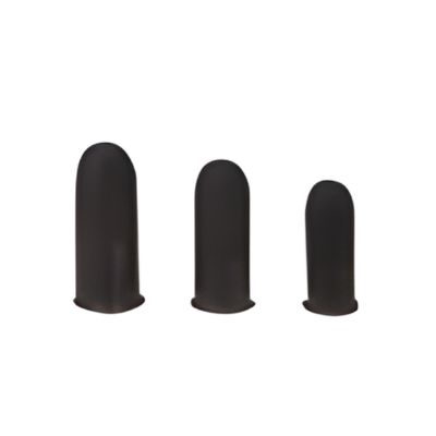 Conduct Thick Finger Stall