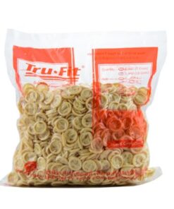 Bao Ngón Tay Phòng Sạch D-CHLOR® Smooth Roll